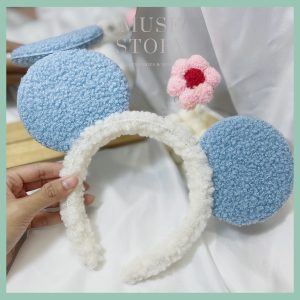 Bờm lông cừu tai hoa - BD31