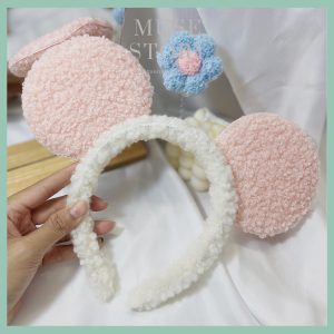 Bờm lông cừu tai hoa - BD33