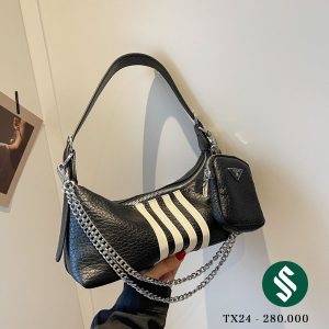 Set DAS kèm ví nhỏ đẹp chuẩn xịn