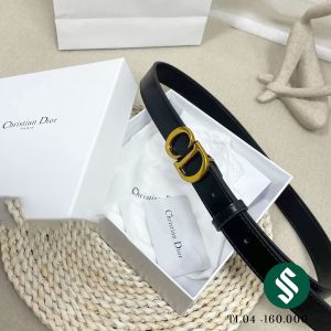 Thắt lưng, dây nịt CD hàng chuẩn xịn