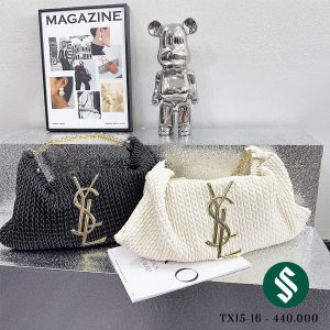 Size big size cho chị em thích dáng to nhé, sang xịn mịn. Chất da cao cấp - logo đính nét từng chi tiết , TX15-16