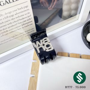 Kẹp càng cua tag Wang