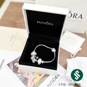 Vòng tay Pandora x Disney