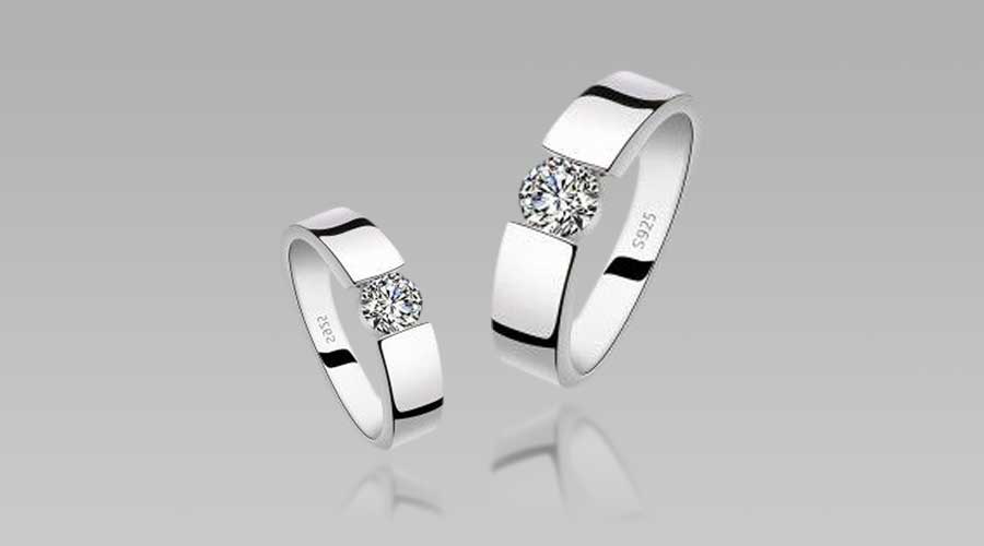 Bạc 925 hay còn gọi bạc Ý và thường được viết tắt là S925