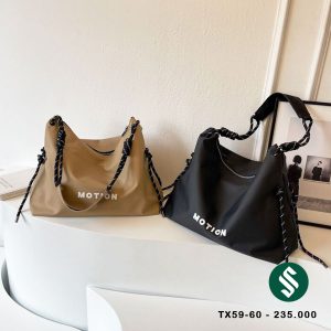 Túi Motion big size da mềm