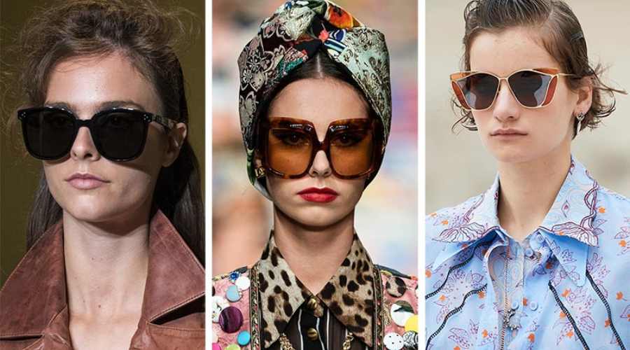 kính râm ngoại cỡ cho nữ không bao giờ hết hot