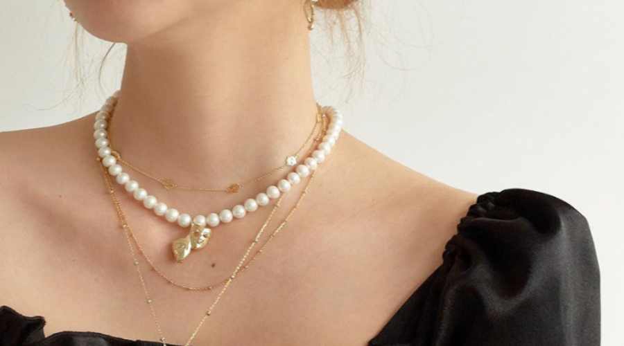 phụ kiện đa tầng không bao giờ lỗi mốt